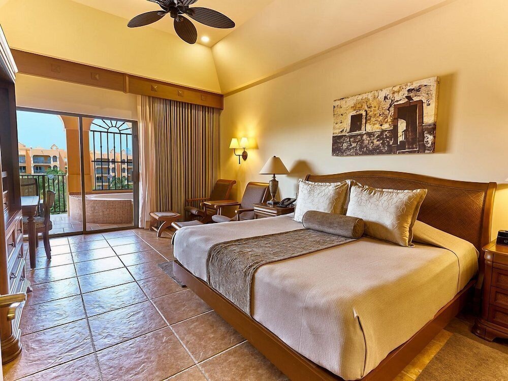 The Royal Haciendas All Suites Resort