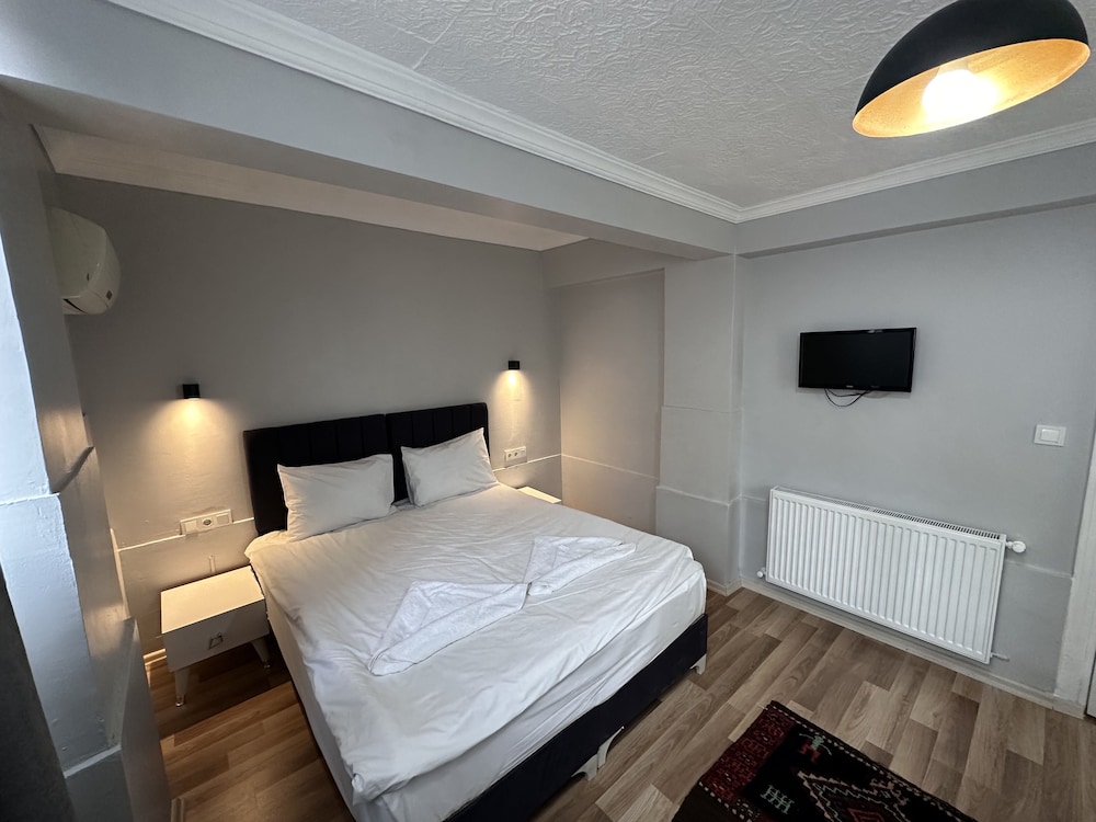 Asparagus Otel Süitleri Eski Şehir - Image 26