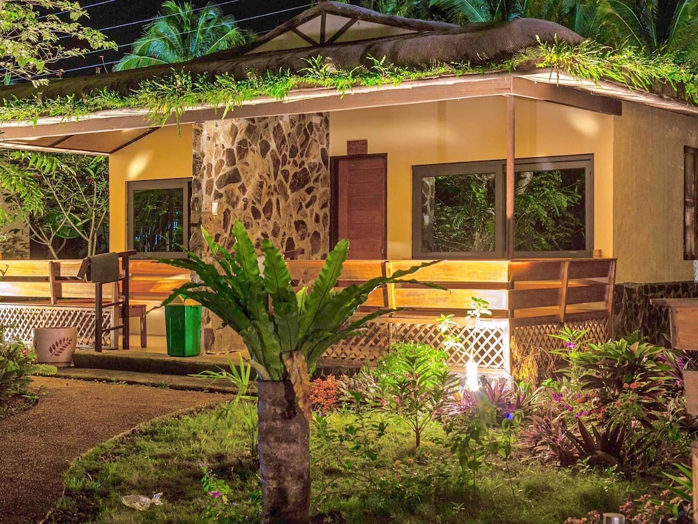 Dianao Beach Club and Resort