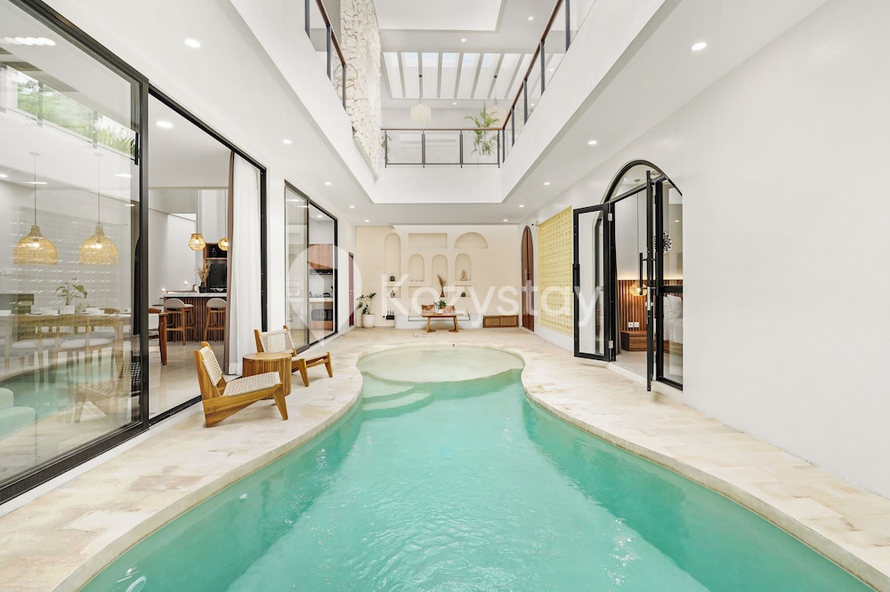 Sadin Villa by Kozystay - Sanur