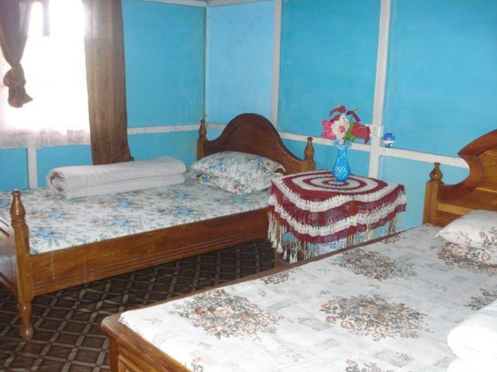 K K Homestay