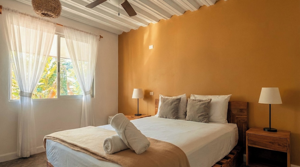 Viajero La Fortuna Hostel