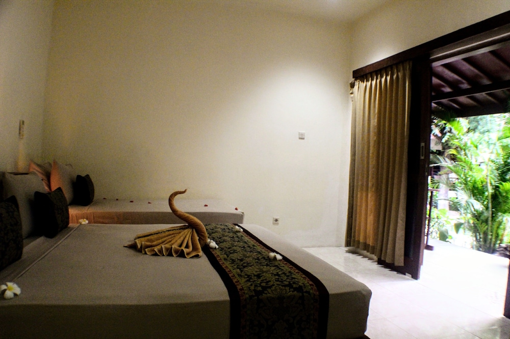 D'Gilian Bungalow