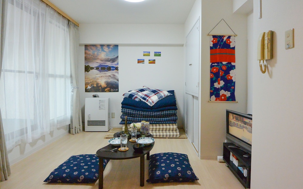 KIYAZA City Sapporo view 5