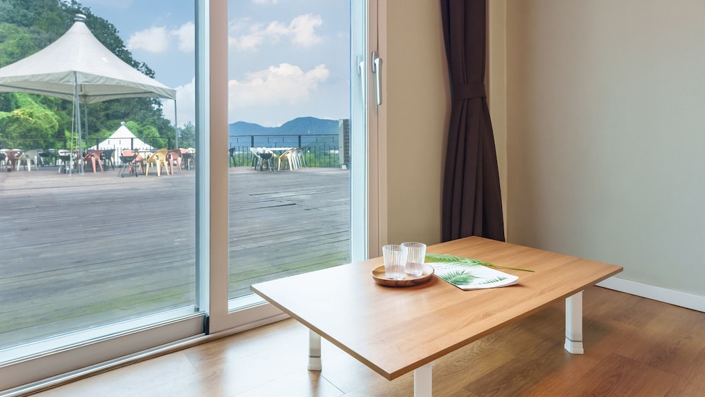 Viva Pension Nami Island, Gapyeong