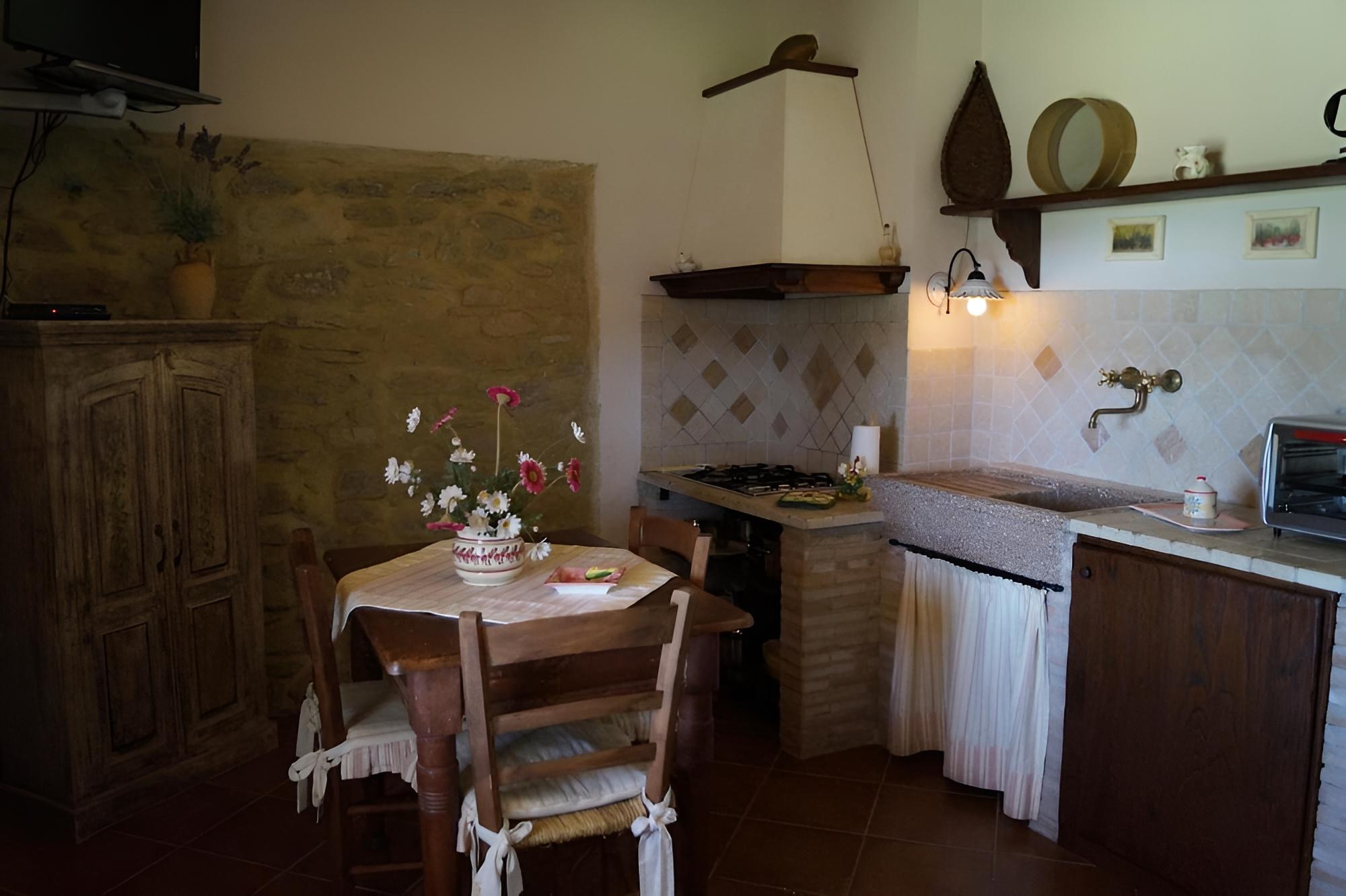 Agriturismo Bonzalone