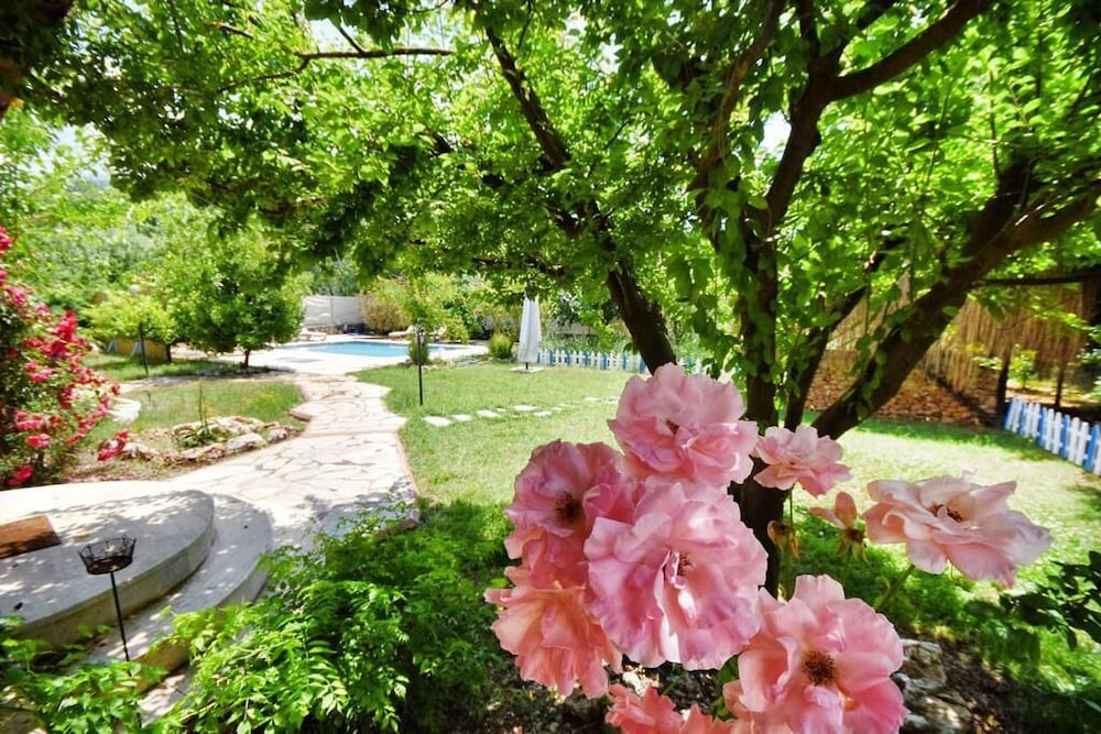 Jasmine Villa Kayaköy