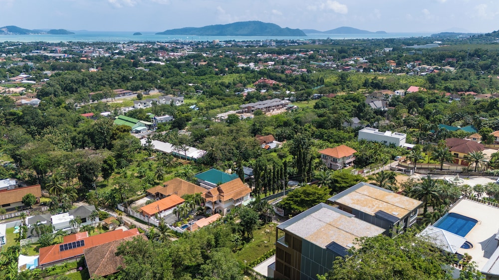 La vista Villas by Villacarte