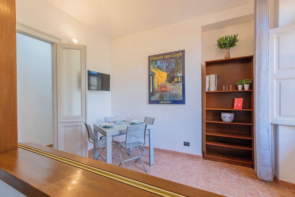 Casa dei Tigli by Wonderful Italy