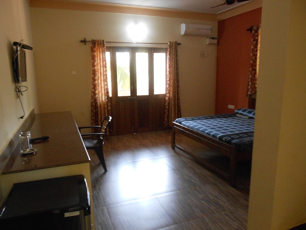 Albenjoh Guesthouse