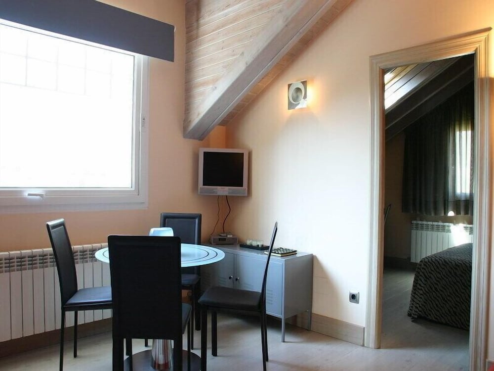 Apartamentos Villafresnedo