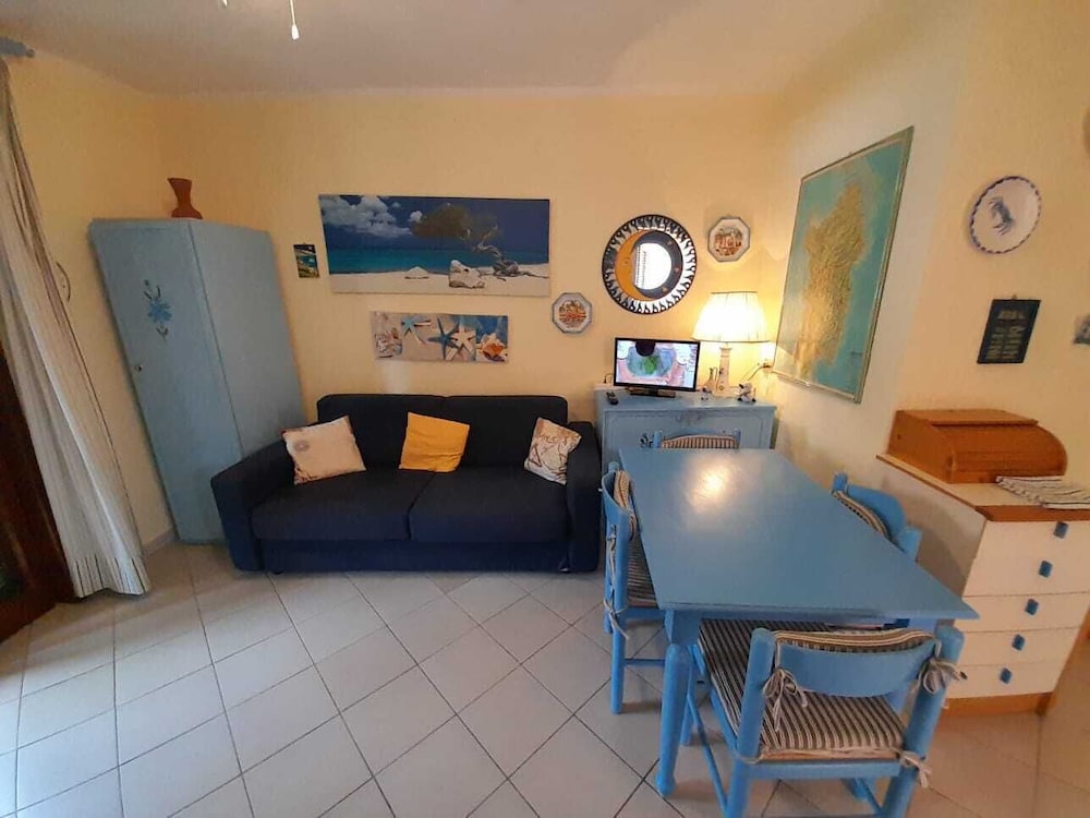 Appartamenti Marinella