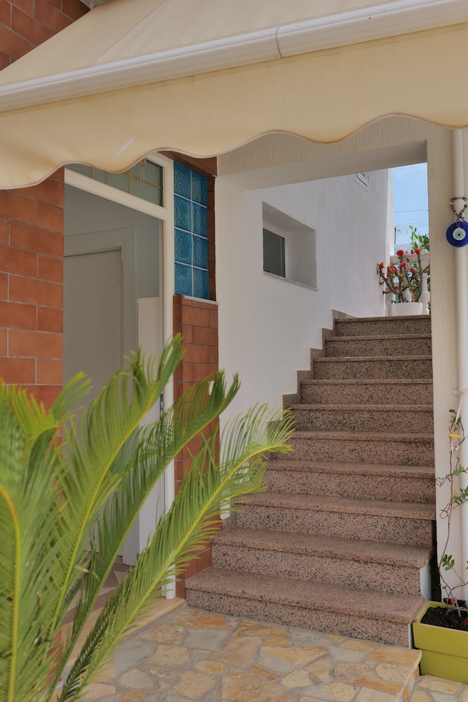 Vila Melisa