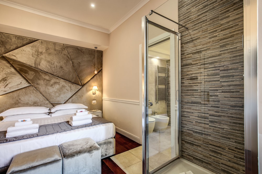 La Foresteria Luxury Rooms & Suite