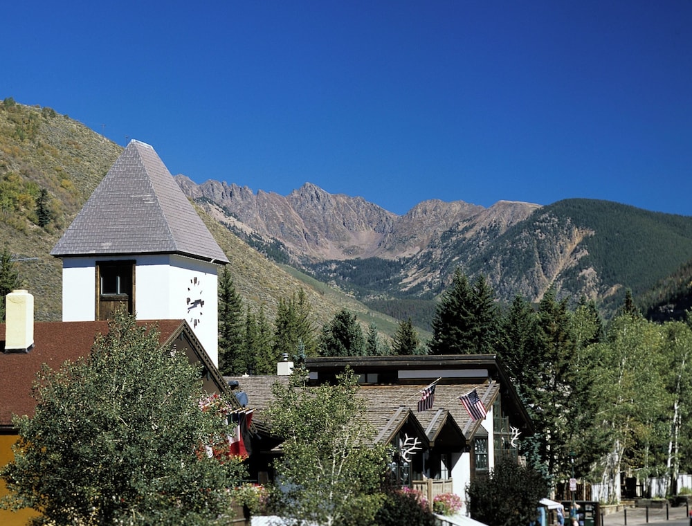 Vail Ski Resort