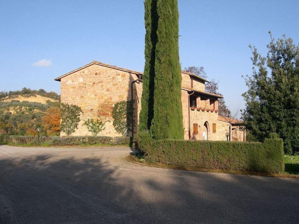 Agriturismo Casagrande