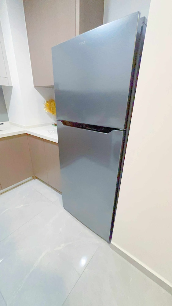 Golden New Nest Inn Agile TRX Luxury Condo in Bukit Bintang