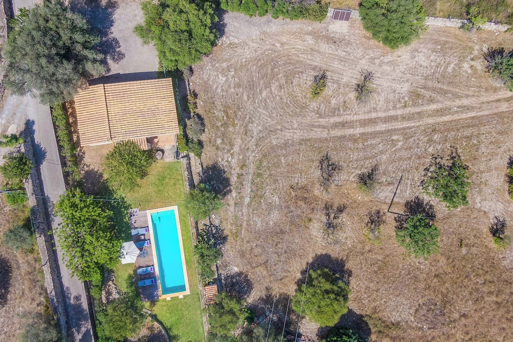 Villa Gardo