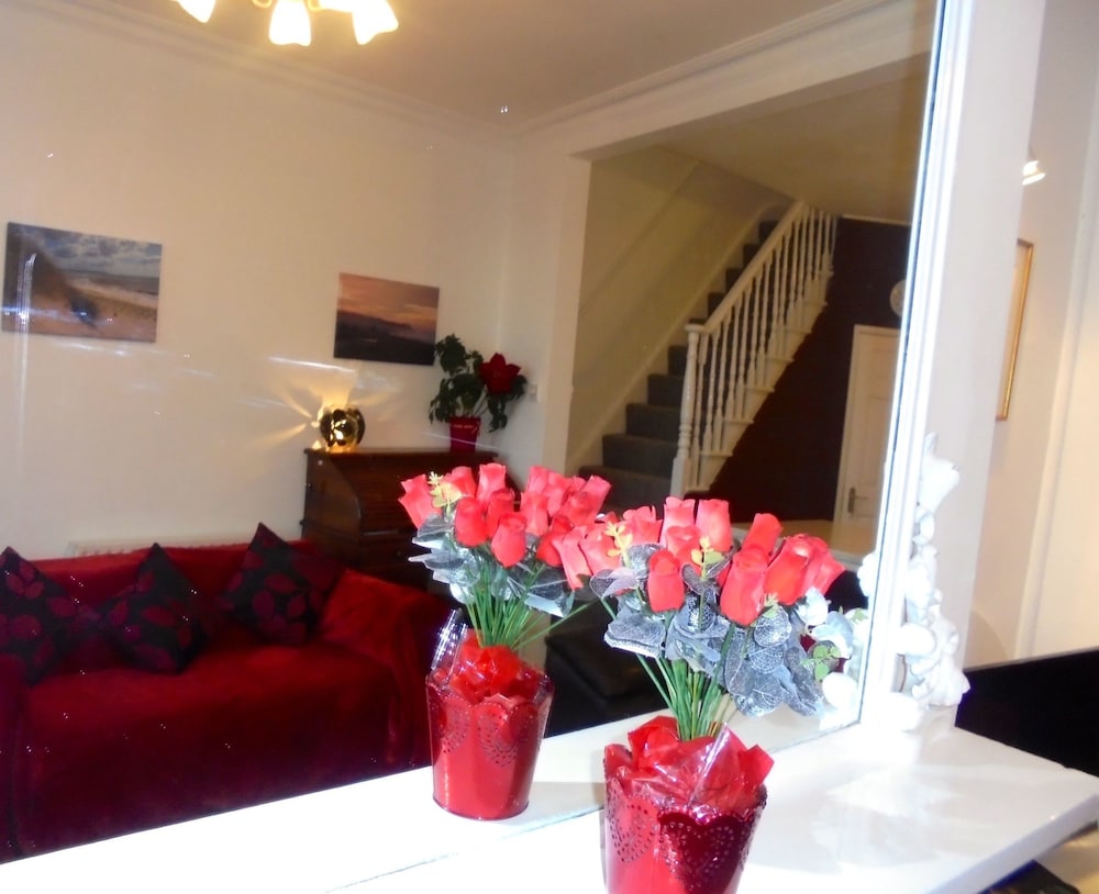 Seaview Cottage