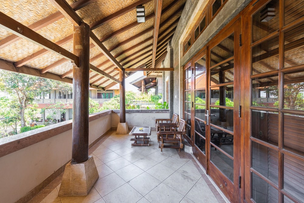 RedDoorz @ Balakosa Resort Sanur