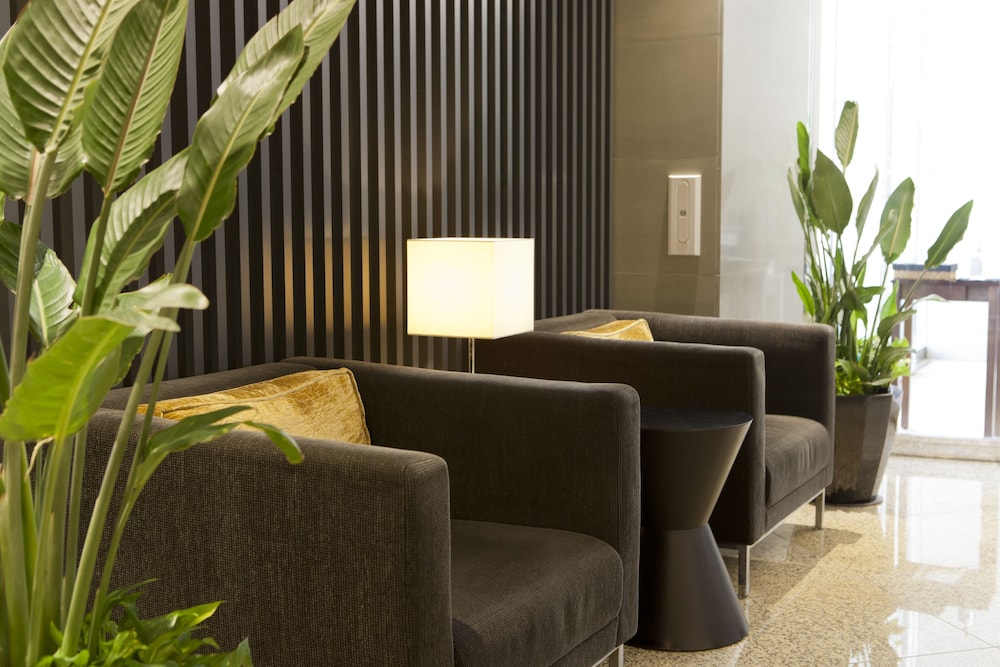 Hotel Sardonyx Tokyo