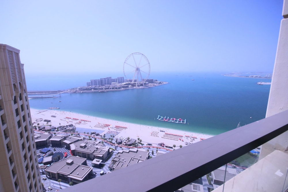 Elan Rimal Suites - JBR Dubai