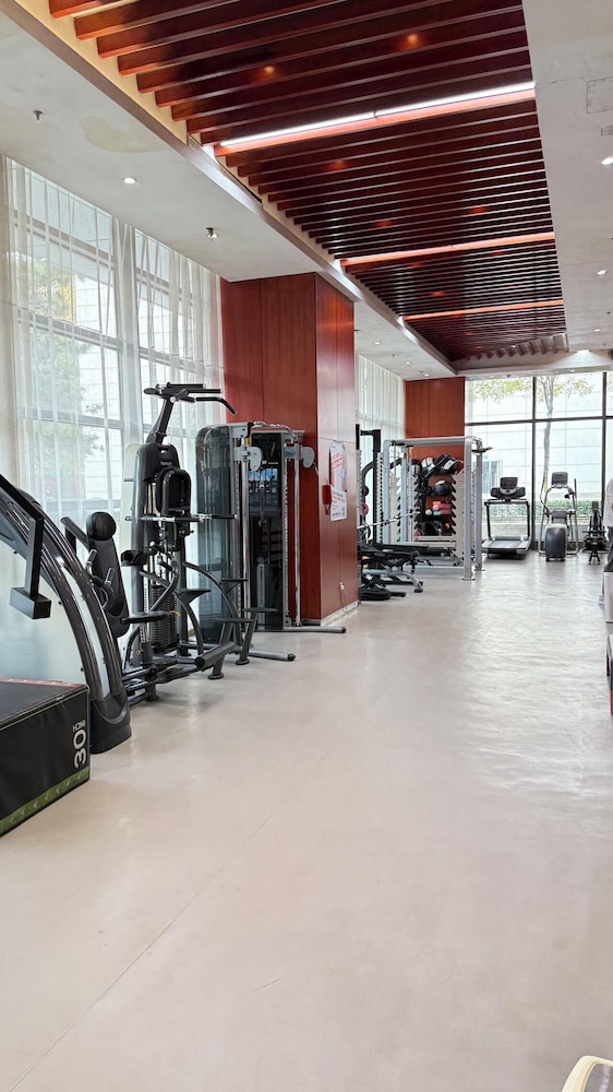 BeijingSanlitunShimao Int'l Serviced Apt