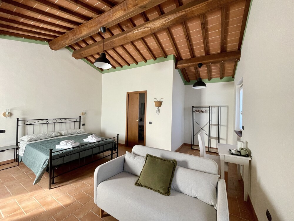 Casale dell'Assiolo