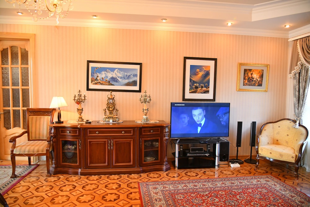 Guest House Caucasus