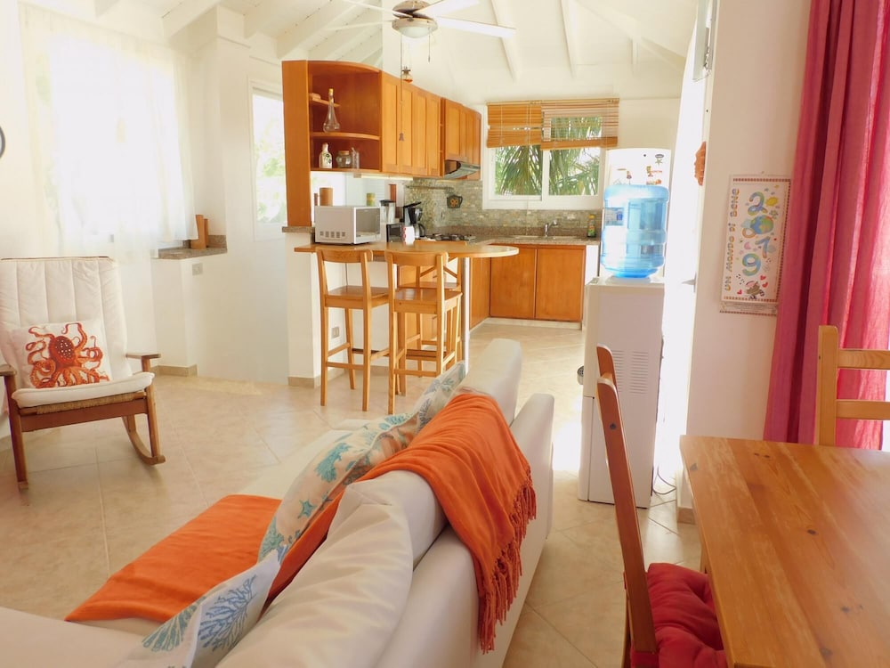 Lsvm406 Beauty Pearl Apartment Punta Cana view 4