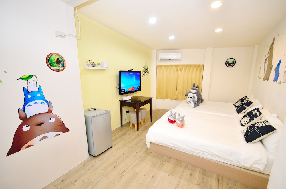 FJ Beautiful