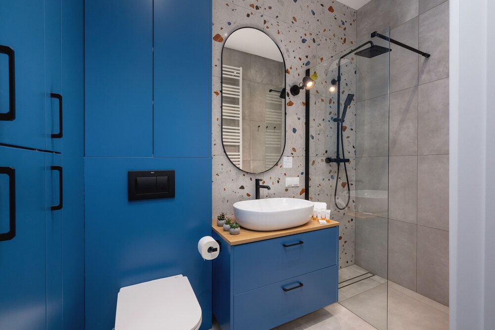 Cozy Studio Katowice Spodek by Renters
