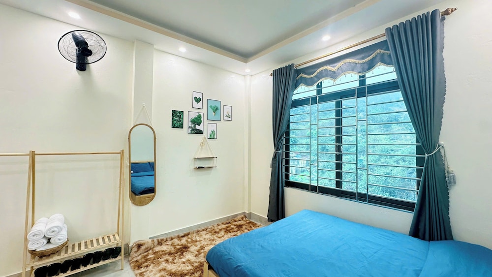 ToTo Chan Hotel