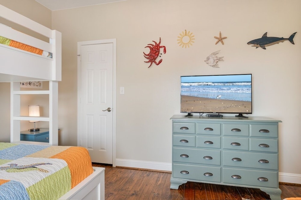 Gulf Winds 3 Bedroom Home