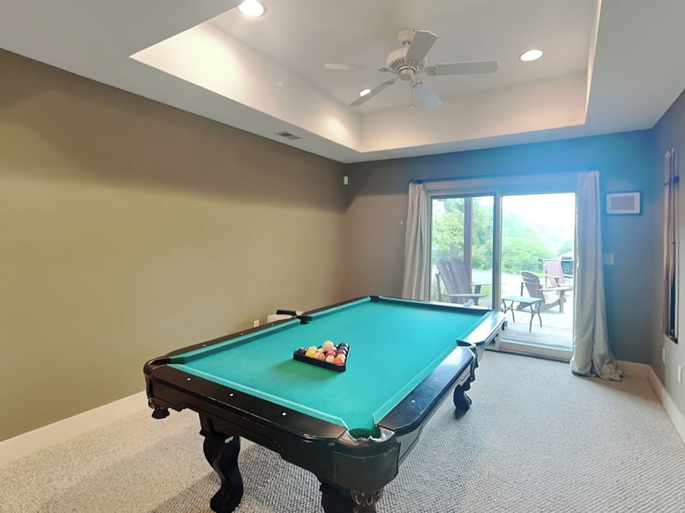Gulfway Hideaway by Taylor Made Deep Creek