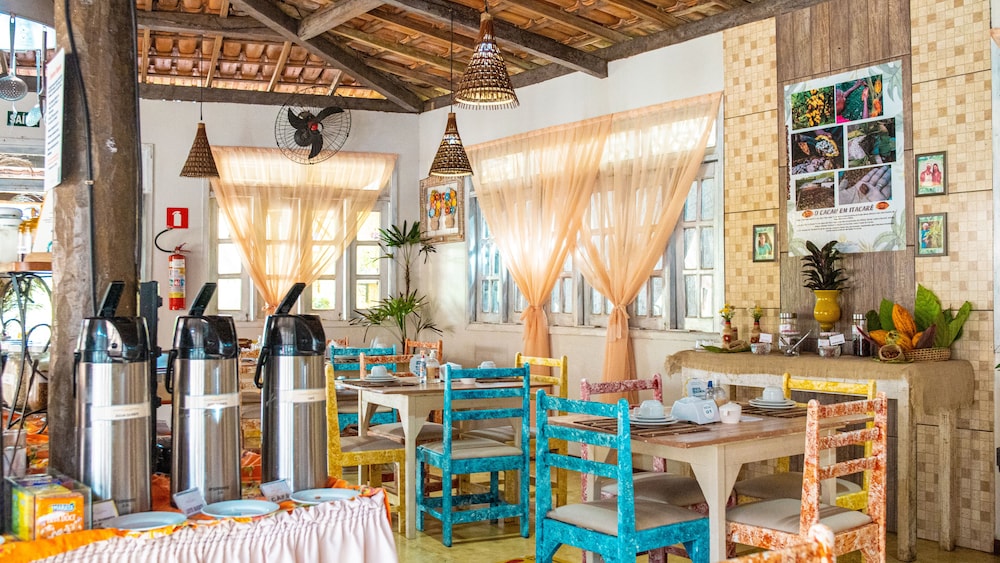 Eco Lodge Las Nubes