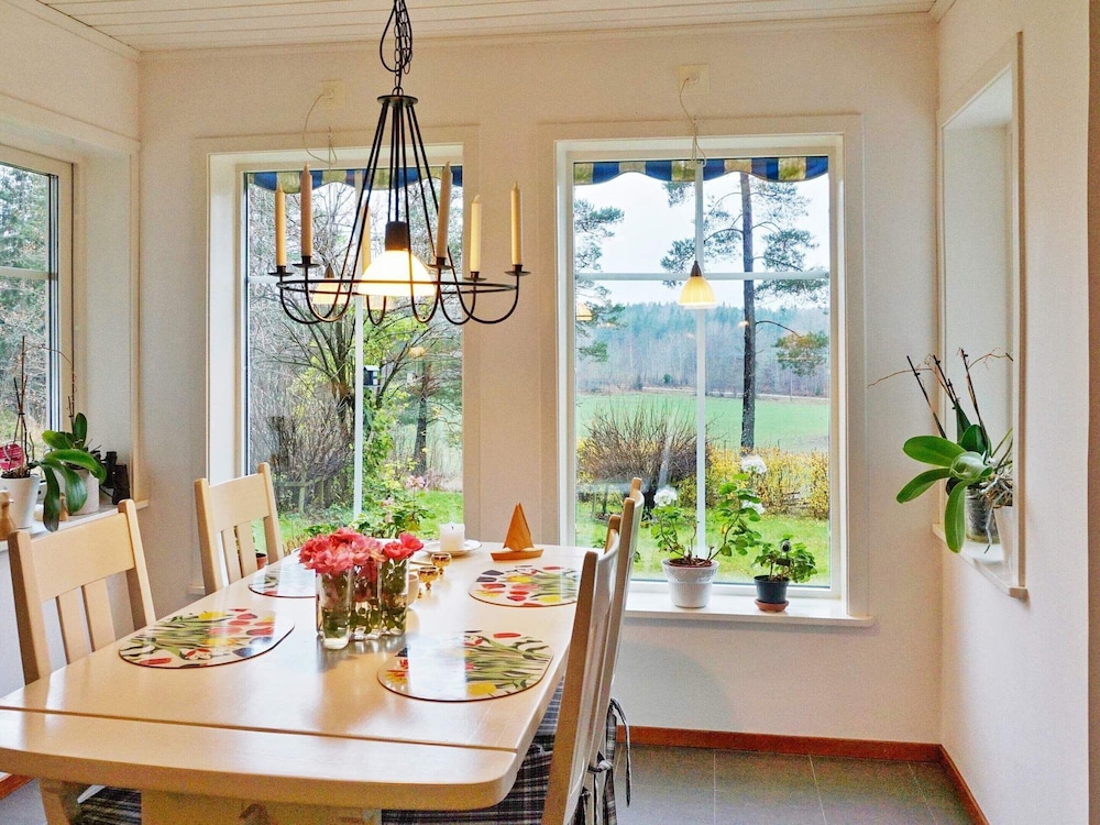 Holiday Home in VÃ¤tÃ¶ view 5