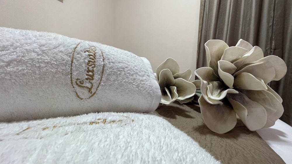 Premium Suites