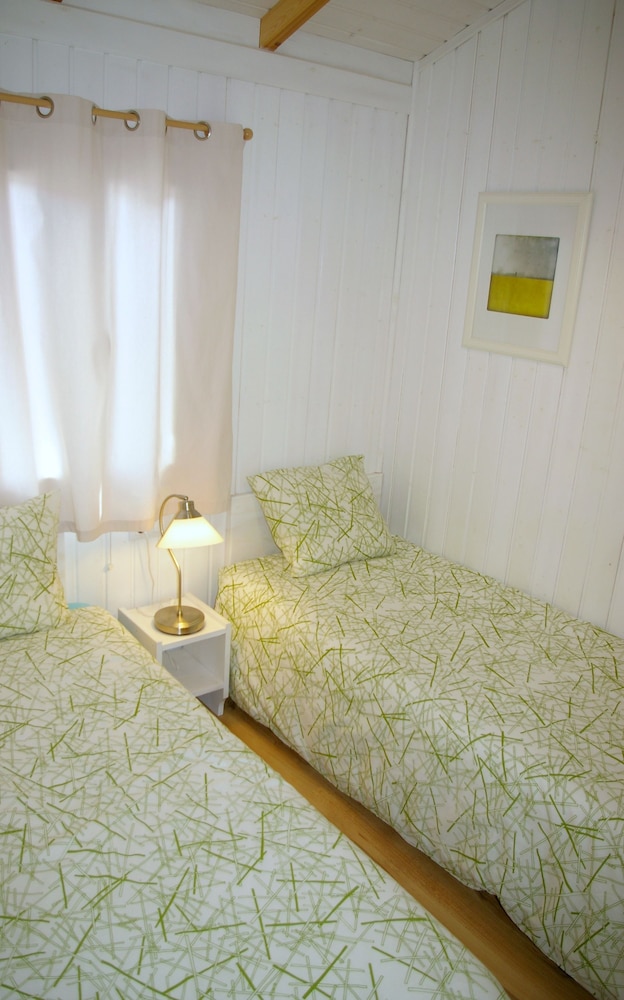 Camping Lo Monte