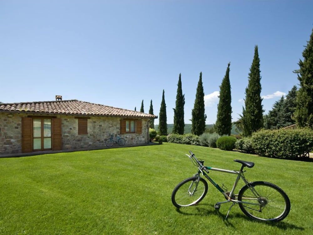Resort & Spa Fattoria di Vibio