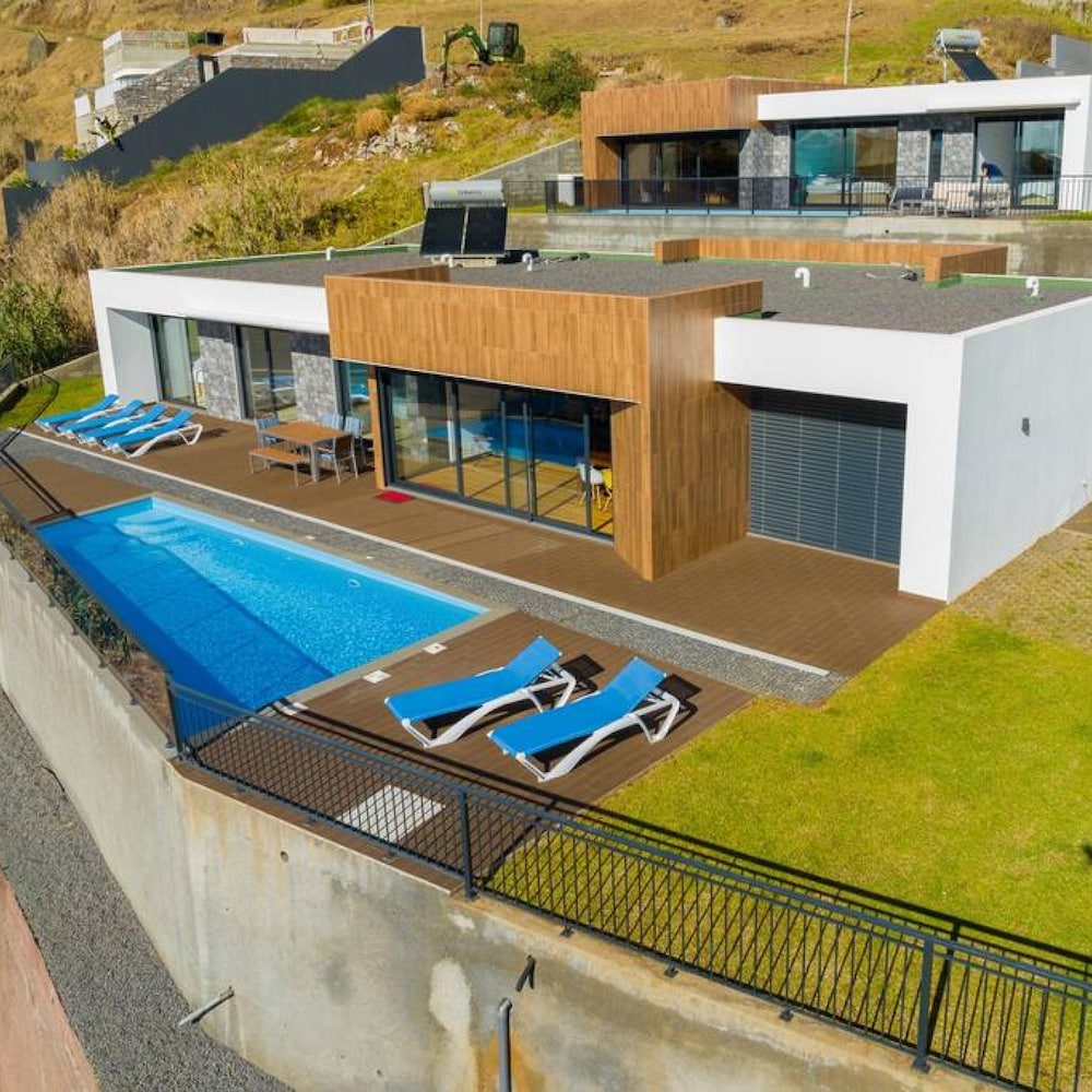 Casa Mozart II 15B in Estreito da Calheta view 4