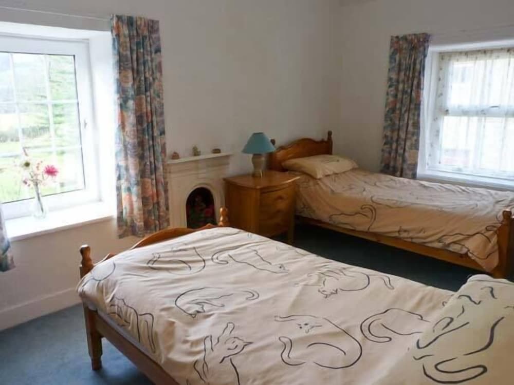Locks Cottage