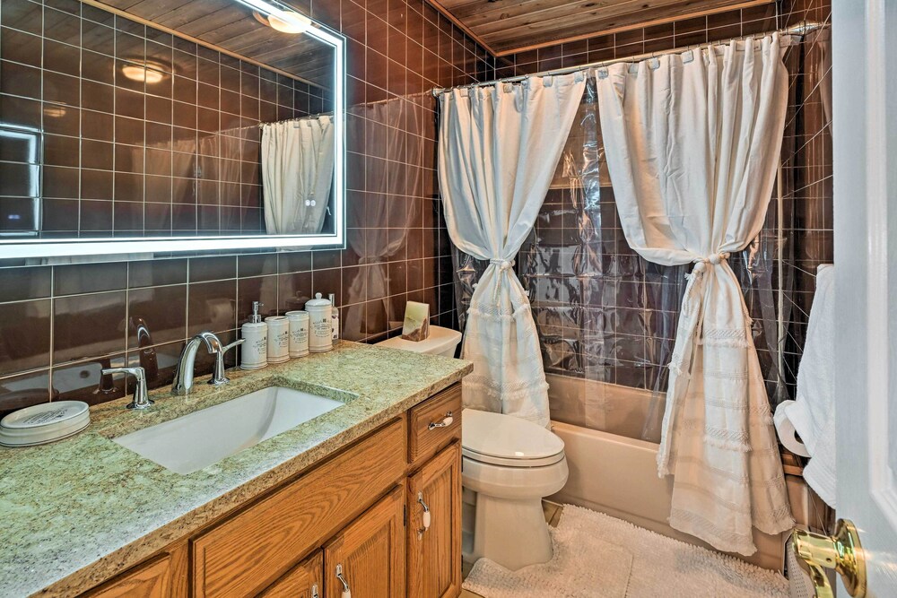 'dreams of Paradise' Luxury Home w/ Pool! - Property Image 58