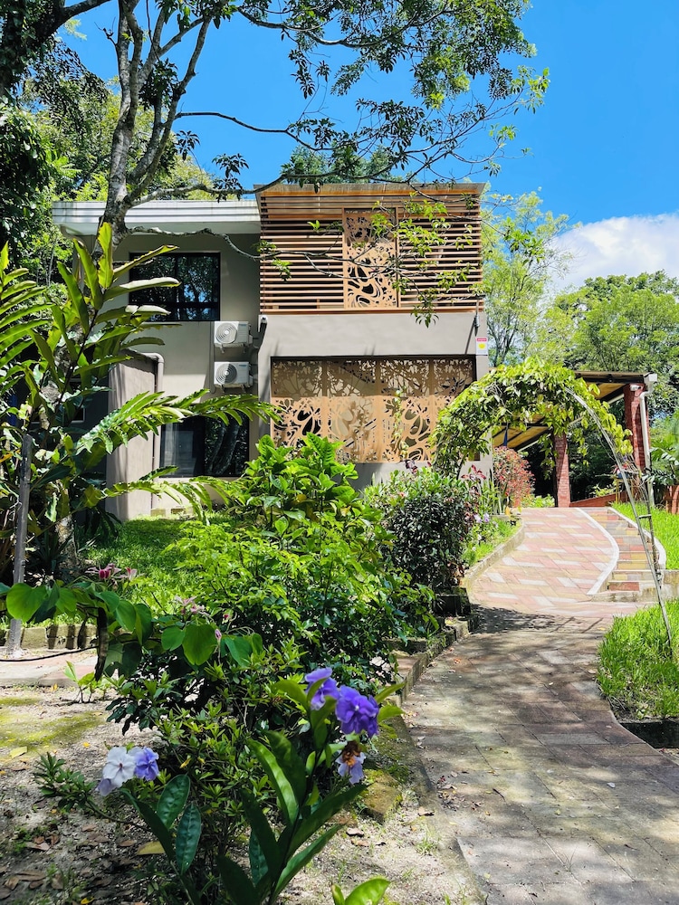 Casa Jacky