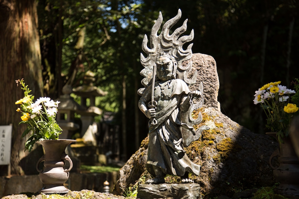 Ryokan Dangoya