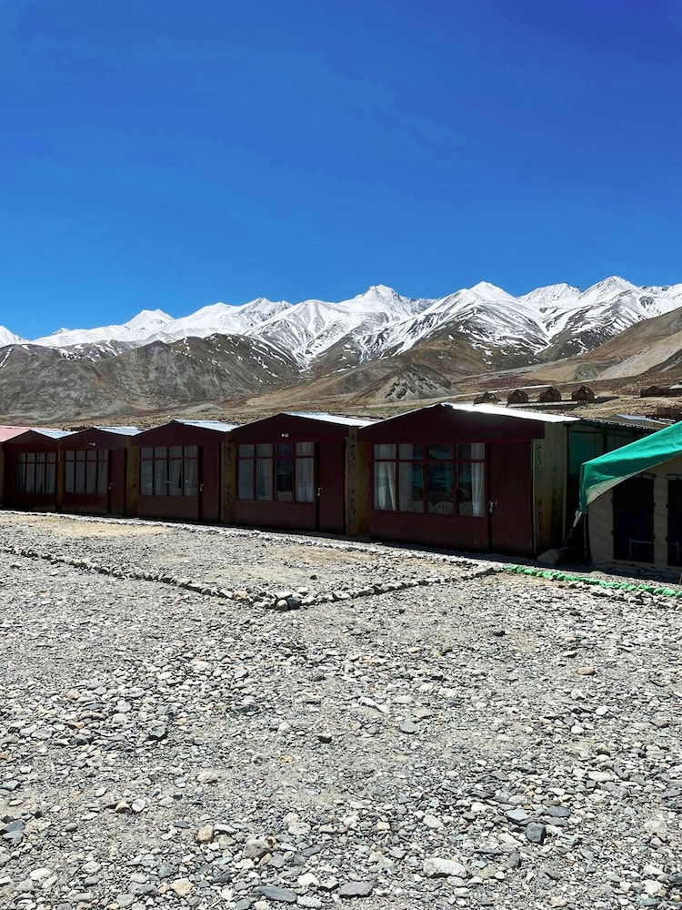 TIH Pangong Delight Camps and Cottages