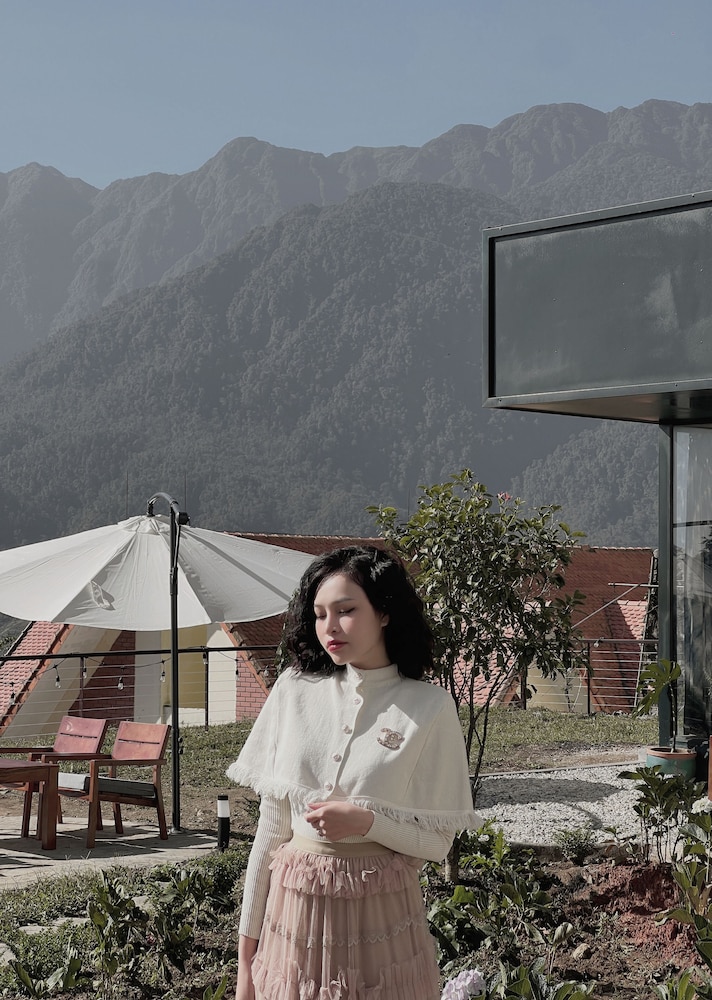 Sapa Yen Hotel 37