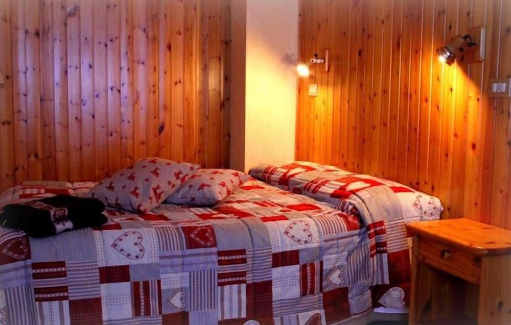 Chambres d'Hôtes l'Abri de Vetan