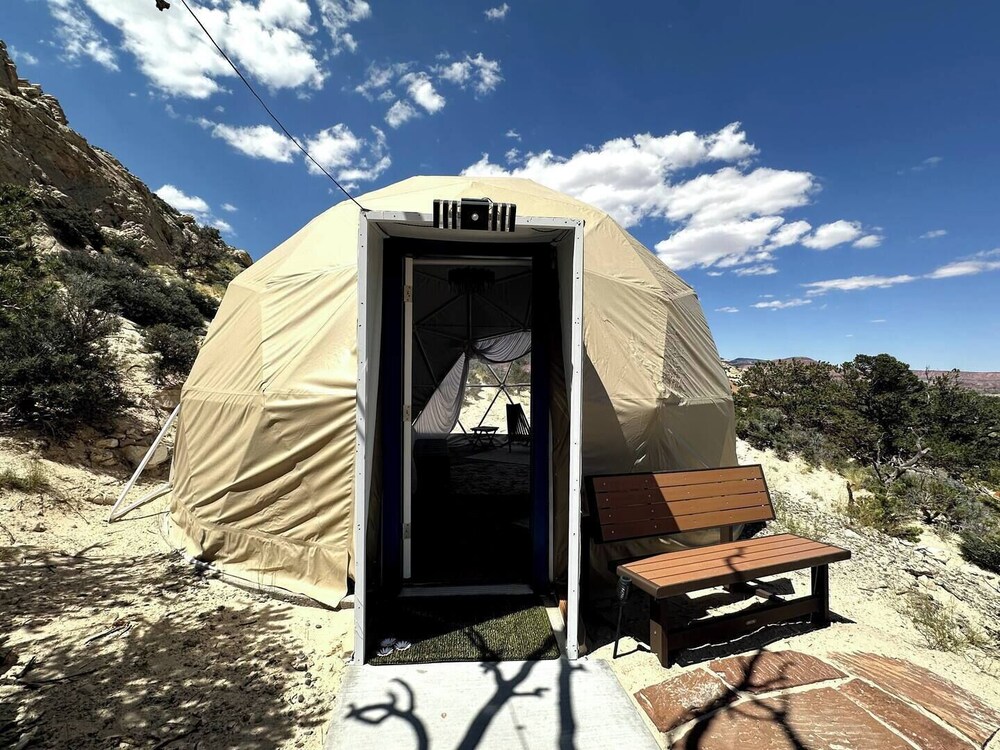 Desert Skies Resort
