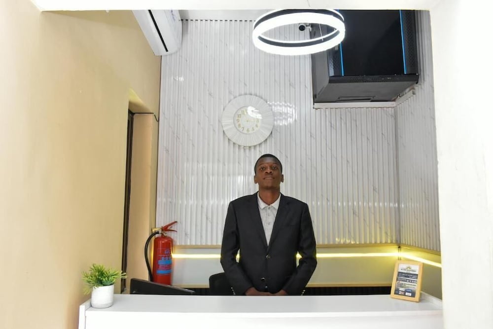 Suncity Accomodation